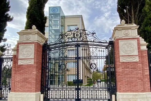 best medical university in Georgia