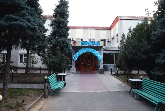 oda hostel for girls tbilisi