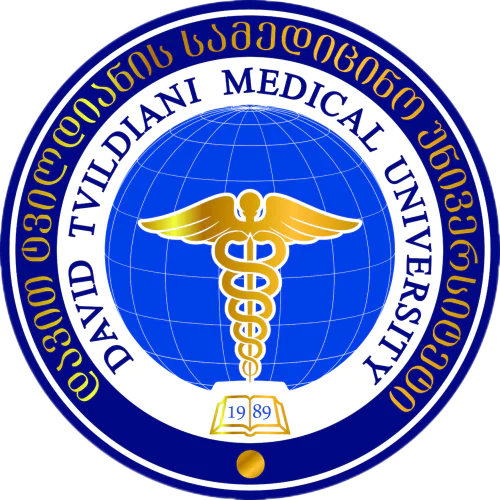 David Tvildiani Medical University (DTMU)