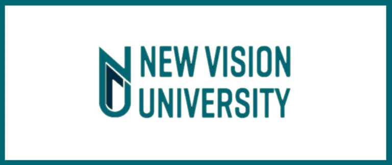 New Vision University